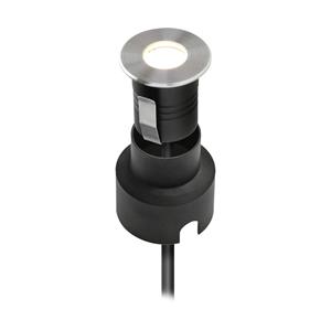 EVN P6721502 LED inbouwlamp, 12V/DC 3.000K