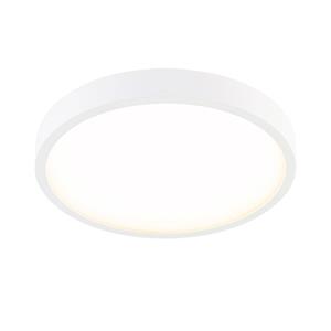 EVN Planus LED paneel Ø 19,2 cm 18 W 3.000 K