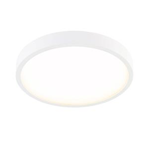 EVN Planus LED paneel Ø 19,2 cm 18 W 3.000 K