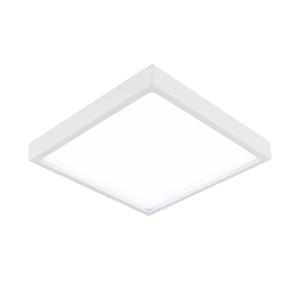 EVN Planus LED-Panel quadratisch 19,1cm 4.000 K