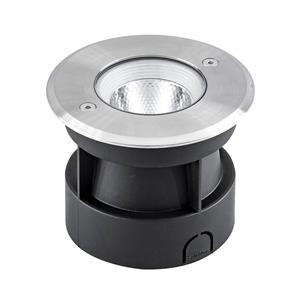 EVN Meerkat LED inbouwlamp, rond, 10°