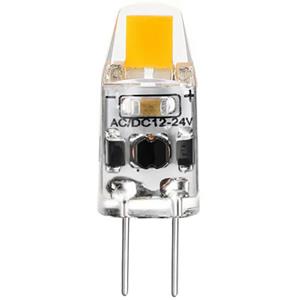 Velvalux LED Lamp - G4 Fitting - Dimbaar - 2W - Warm Wit 3000K | Vervangt 20W