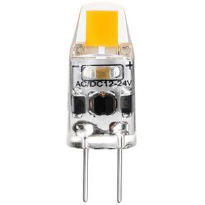 Velvalux LED Lamp - G4 Fitting - Dimbaar - 2W - Natuurlijk Wit 4000K | Vervangt 20W