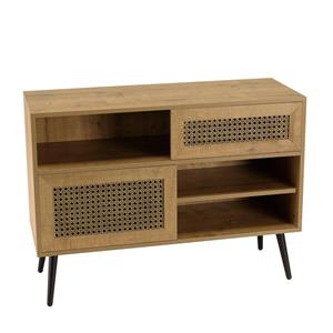 Macabane | Dressoir Charlie laag