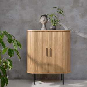 Giga Living Kast Nola Naturel - 