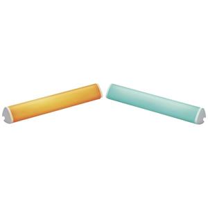 WiZ 8719514554177 Wi-Fi BLE Bar Linear Light EU Dual LED-Lichtleiste LED 10.5W Weiß