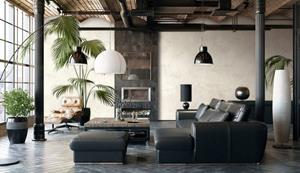Fotobehang Smart Art Gallery 46936