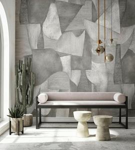 Fotobehang Smart Art Gallery 46943