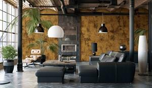 Fotobehang Smart Art Gallery 46970