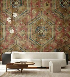 Fotobehang Smart Art Gallery 46901