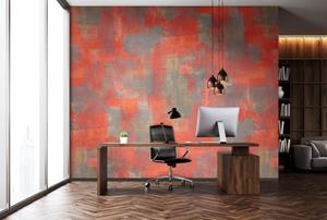 Fotobehang Smart Art Gallery 46944