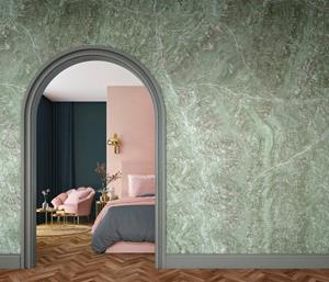 Marburg Fototapete »Sanna«, glatt, matt, moderne Vliestapete für Wohnzimmer Schlafzimmer Küche