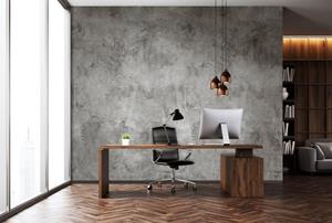Fotobehang Smart Art Gallery 47337
