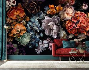 Fotobehang Smart Art Gallery 47326