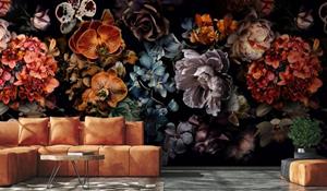 Fotobehang Smart Art Gallery 47327