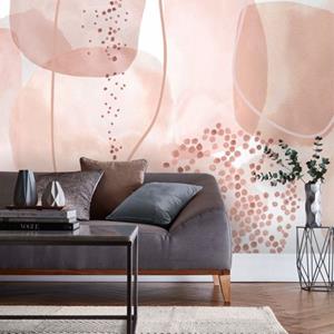 Fotobehang Smart Art Gallery 47377