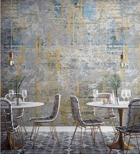 Fotobehang Smart Art Gallery 47362