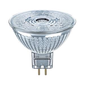 OSRAM LED-Lampe PARATHOM MR16 DIM, 5 Watt, GU5.3 (827)