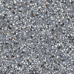 Vtwonen Terrazzo vtw 600X600 Terrazzo Ocean Flakes 100240 10Mm Mat Ret.R10 59.5x59.5cm OCEAN FLAKES 1915337