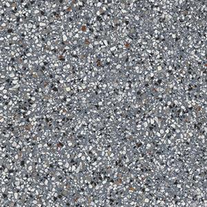 Vtwonen terrazzo Vloer- en wandtegel 90x90cm Gerectificeerd mat cean flakes 1915339