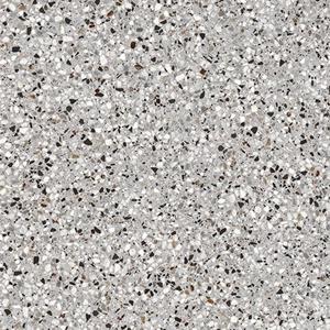 Vtwonen Terrazzo Vloer- en wandtegel 90x90cm Gerectificeerd Mat Smoke Flakes 1915340