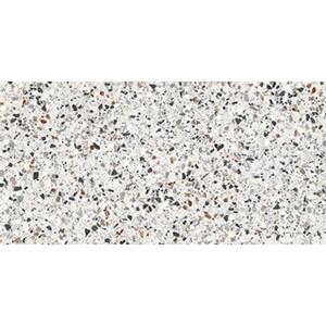 Vtwonen Terrazzo vtw 600X1200 Terrazzo Ice Flakes 100245 10Mm Mat Ret.R10 59.5x119.2cm ICE FLAKES 1915335