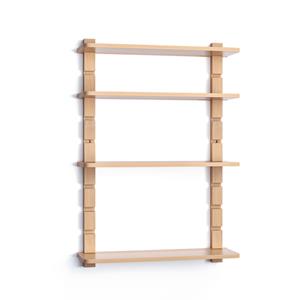 LA REDOUTE INTERIEURS Wandplanken Crueso