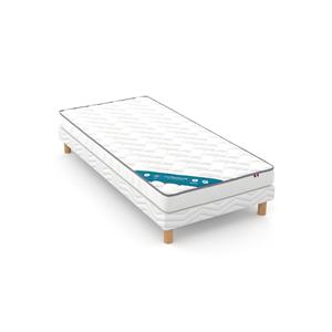 LA REDOUTE INTERIEURS Matras in mousse, half-stevig 14,5 cm