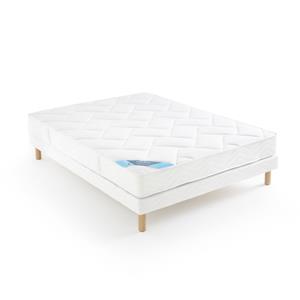 LA REDOUTE INTERIEURS Matras in mousse, half-stevig 14 cm