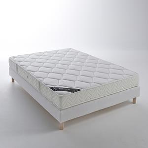 LA REDOUTE INTERIEURS Matras in HR mousse, vuurbestendig, H18 cm