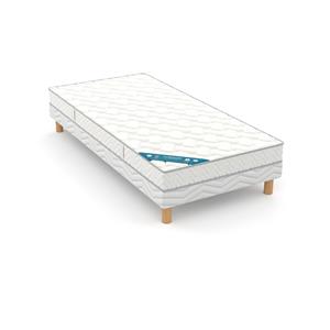 LA REDOUTE INTERIEURS Matras in HR mousse, stevig 18 cm