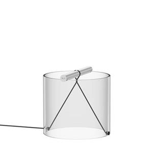 Flos To-Tie T1 tafellamp LED aluminium