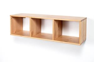 House of Woods | Wandkast Liora