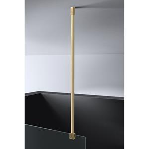 Best Design Stabilisatiestang Nancy Dalis 100 cm Verticaal Mat Goud