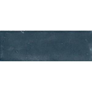 Marazzi Wandtegel  Rice 5x15 cm Glans Blu 