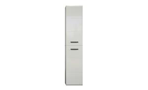 Hängeschrank ¦ weiß ¦ Maße (cm): B: 35 H: 170 T: 33  - Möbel Kraft