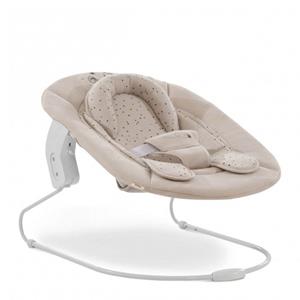 Hauck Newborn Set Alpha Bouncer 2in1 Winnie the Pooh Beige