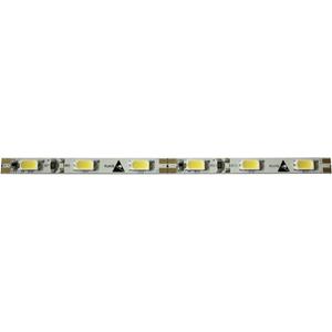 Barthelme 50050633 50050633 LED-strip Met open kabeleinde 12 V 500 mm Warmwit