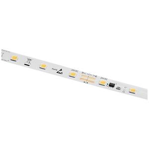 Barthelme 50413333 LED-strip Met soldeeraansluiting 24 V 5 m Warmwit