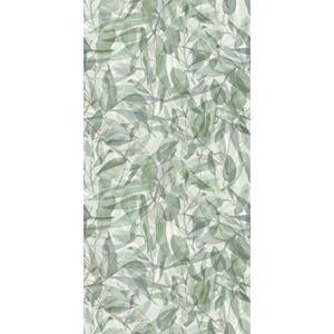 Praxis Wand- en vloertegel Flora Pearl Grip groen 30x60cm
