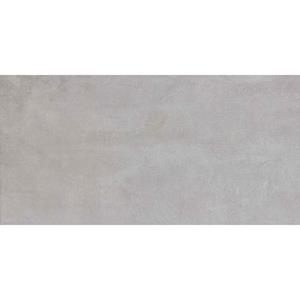 Praxis Wand- en vloertegel Grunge licht grijs 30x60cm