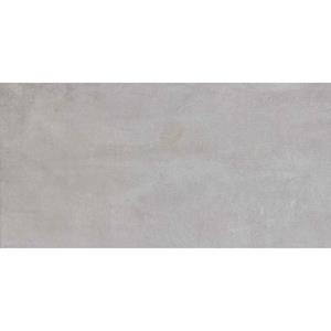 Praxis Wand- en vloertegel Grunge licht grijs 30x60cm