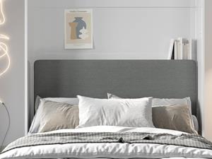 Mobistoxx Hoofdeinde CONCEPTION PRO 140 cm grafiet