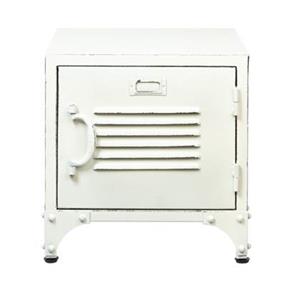 Rootsmann Locker Bulky 1 Deur | Wit