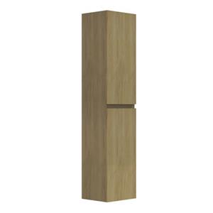 Allibert kolomkast Max 40x180cm Australisch eik