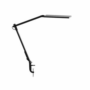 Müller-Licht Sella 20500095 Kleine mobiele lamp met bewegingsmelder LED LED vast ingebouwd 9.6 W Zwart