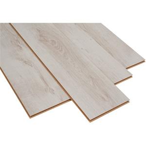 Praxis Laminaat gebleekt eiken 6mm 2,92m²