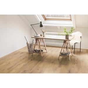 DecoMode laminaat Lions Nancy 4-zijdige V-groef 8mm 1,99m2