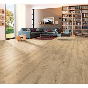 DecoMode laminaat Lions Rimini 4-zijdige V-groef 8mm 1,99m2