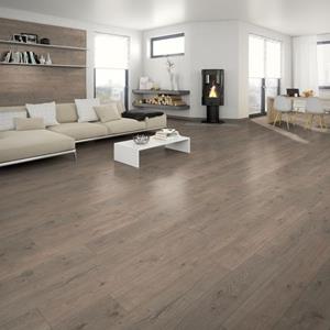 DecoMode laminaat Emotion Norwich 2-zijdige V-groef 7mm 2,49m2